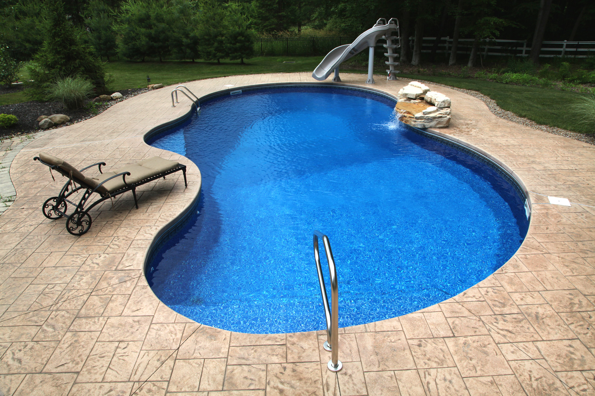 Rios Pools Inground Specialists