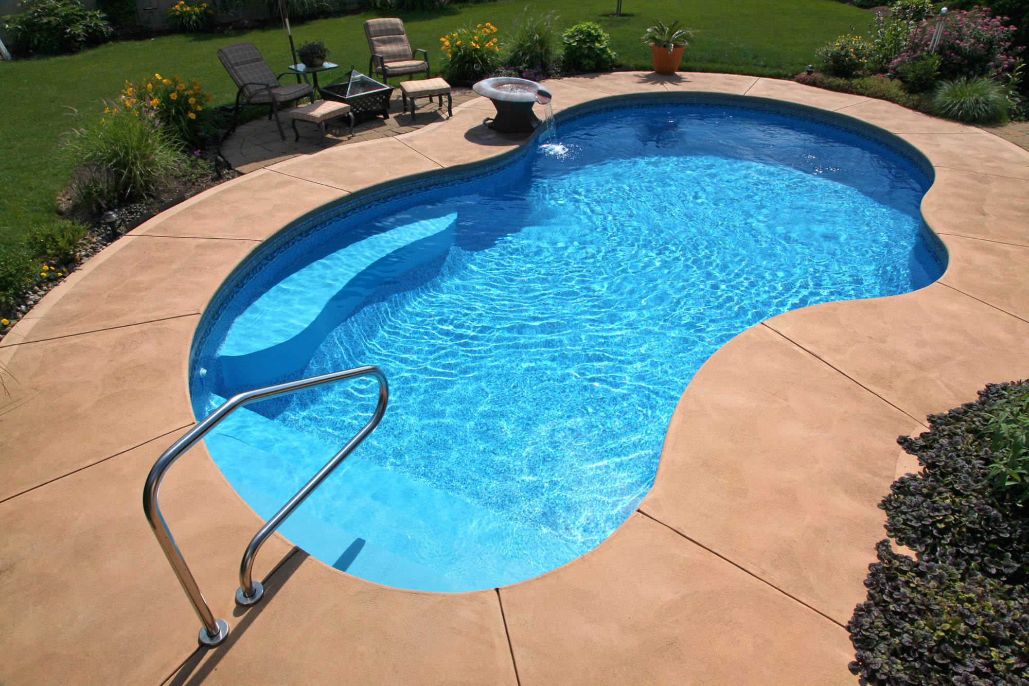 Rios Pools Inground Specialists