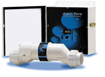 Aqua Rite Chlorine Generator