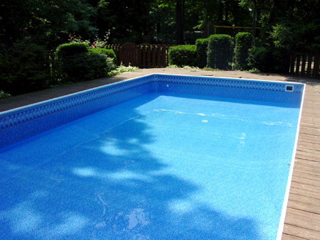 Inground Pool Consulting