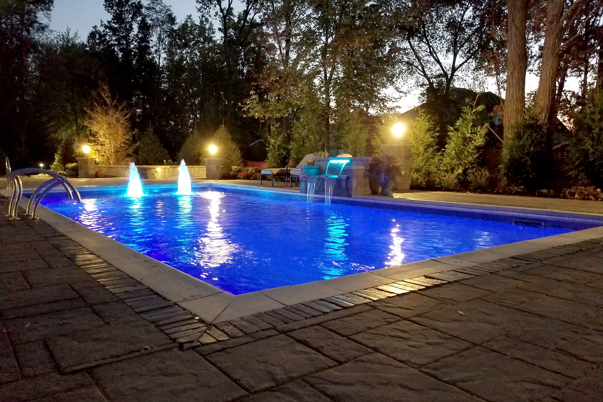 Rios Pools Inground Specialists